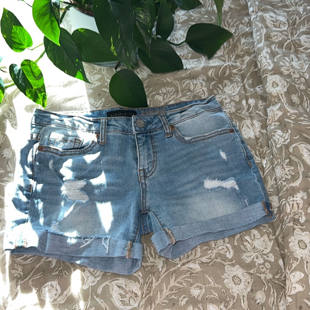 Aeropostale